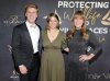 Terri Irwin loses Steve Irwin every day